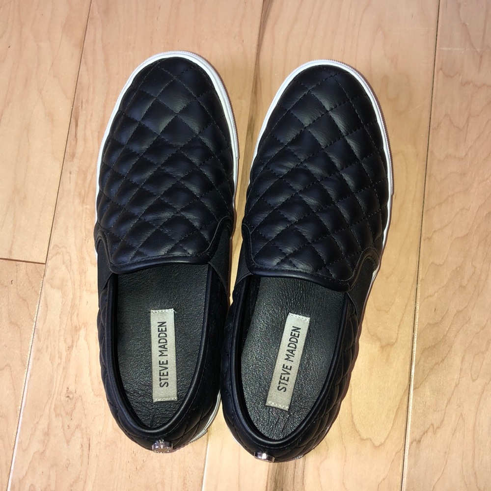 Steve Madden Shoes